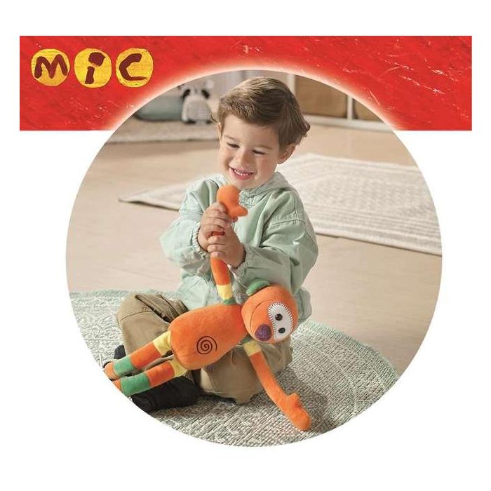 Peluche Mic 19102 Educa 2 Peluche Mic 19102 Educa 2