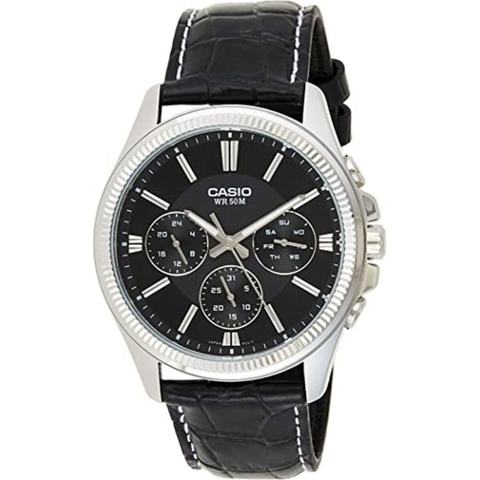 Reloj Hombre Casio ENTICER GENT Reloj Hombre Casio ENTICER GENT