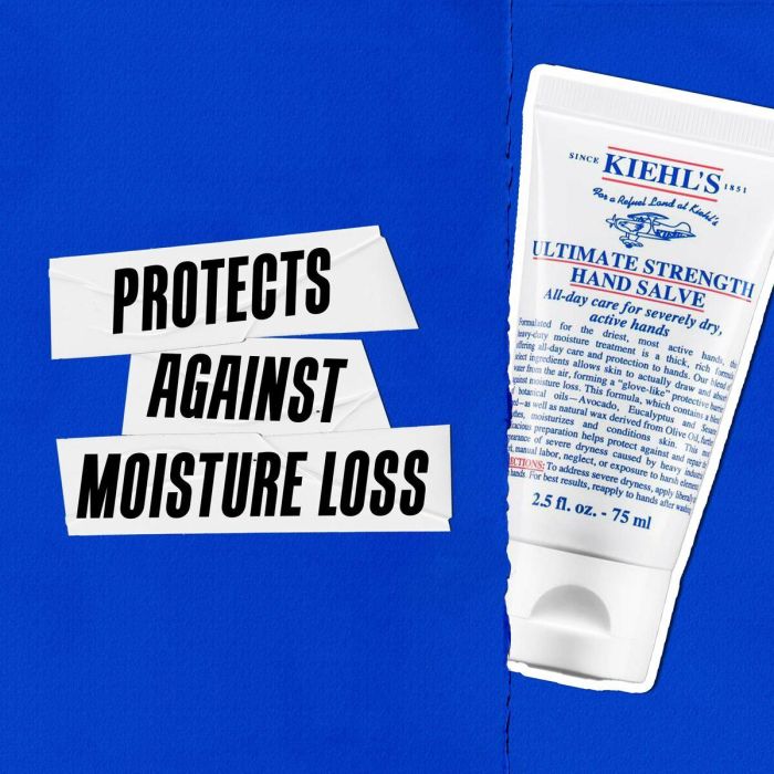 Crema de Manos Kiehl's ULTIMATE 75 ml 5