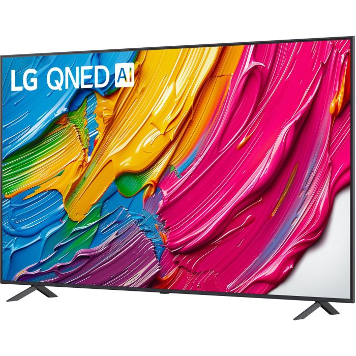 LG 86QNED80A6A QNED evo AI 218cm 86" 4K UHD Smart TV 2