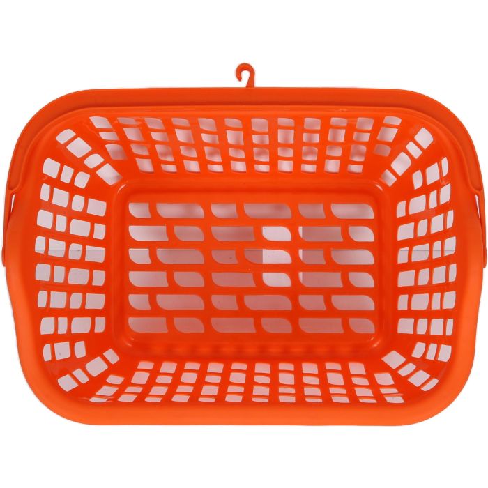 Dem Cesta Para Pinzas 24.5x18x15 cm Color (12 Unidades)