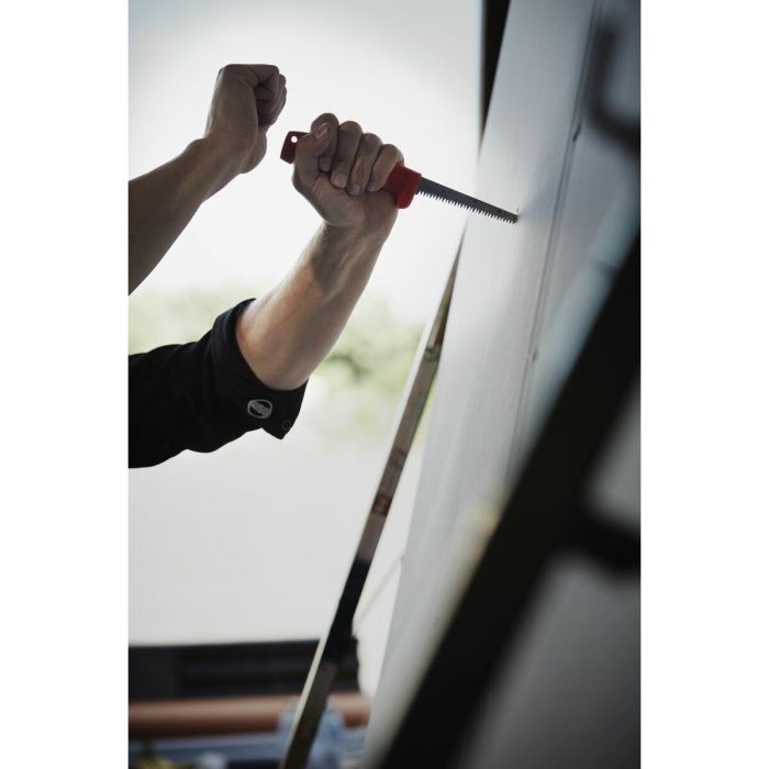 Cuchillo Hultafors JAB SAW (15 cm) 2