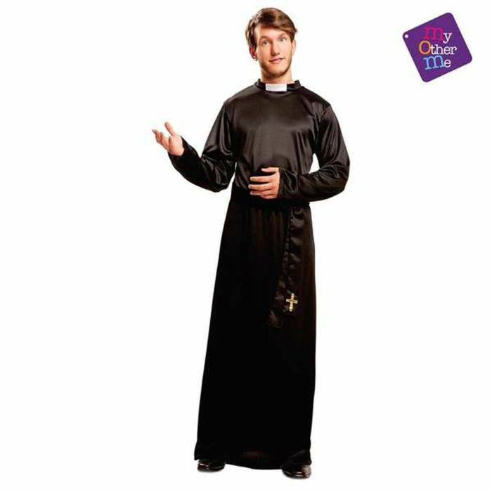 Disfraz cura talla m-l 3 Disfraz cura talla m-l 3
