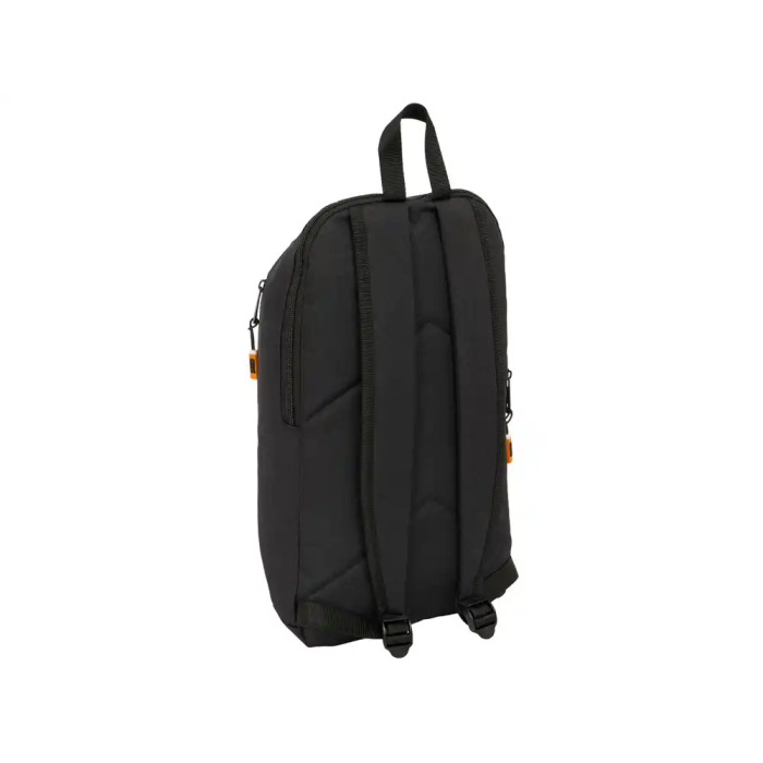 Mochila Casual Munich Lagoon Negro 1 Mochila Casual Munich Lagoon Negro 1