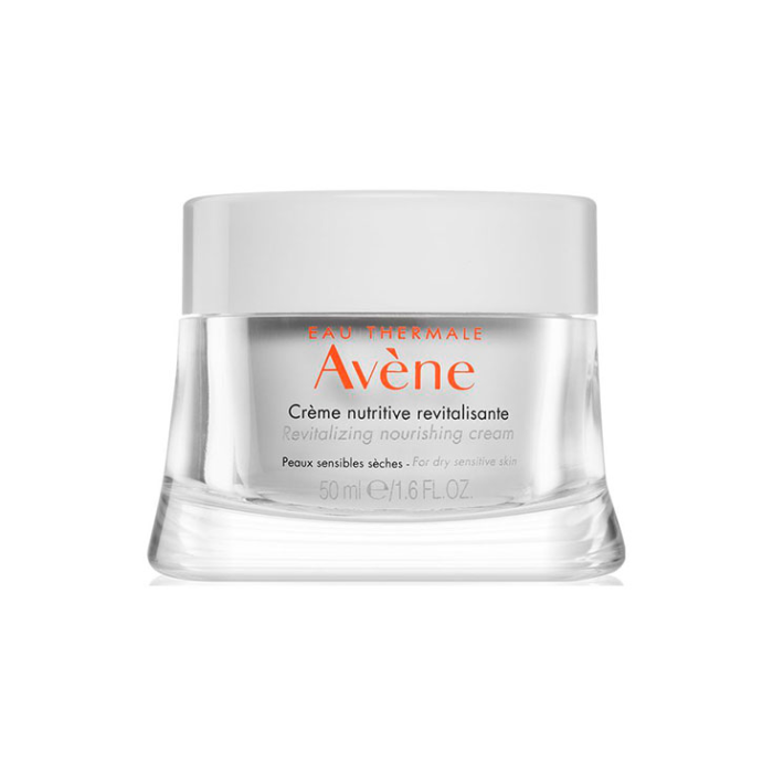 Avene Les Essentiels Crème Nutritive 50 mL