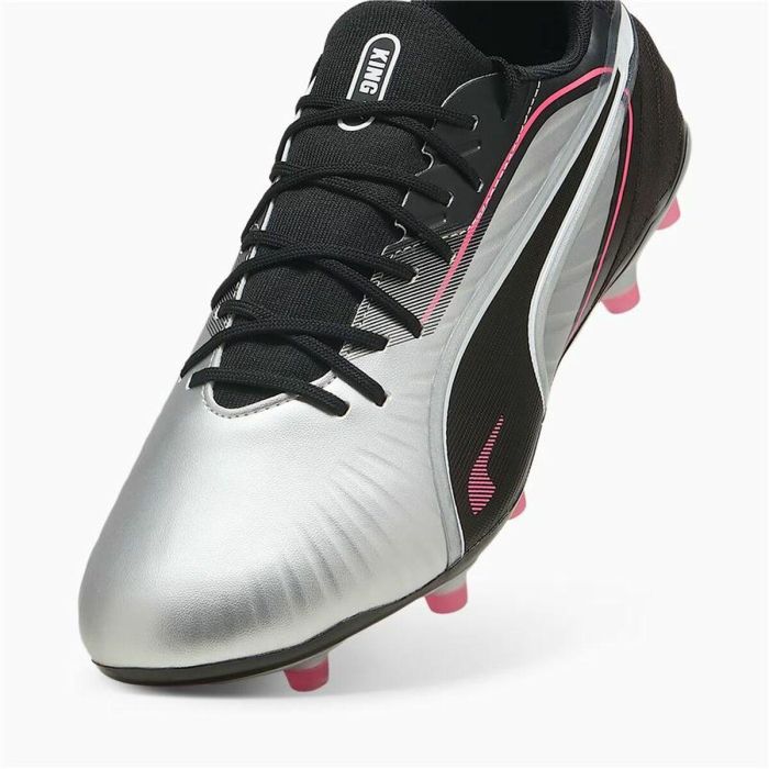 Botas de Fútbol para Adultos Puma King Match 3