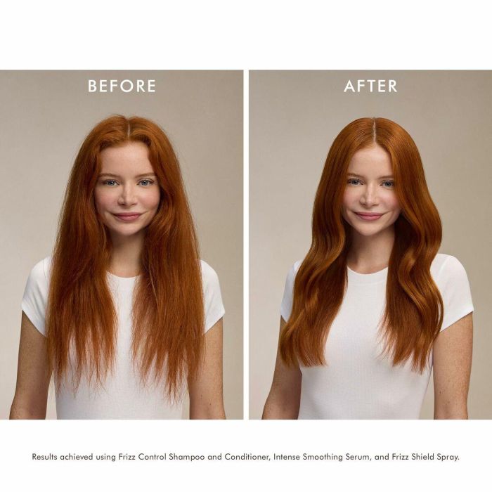 Spray Antiencrespamiento Moroccanoil Frizz Shield 160 ml 8