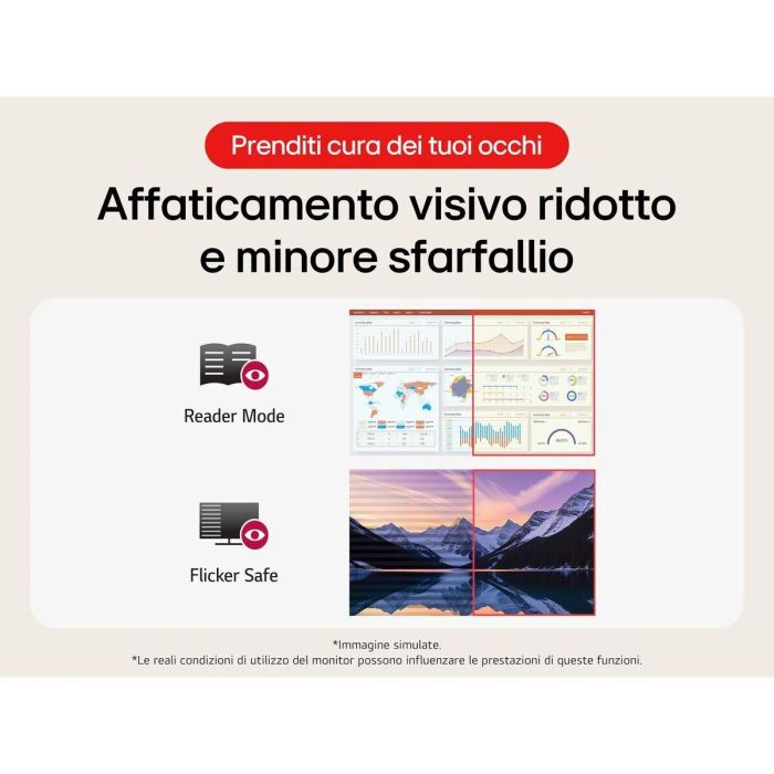 LG 27U411A-B Pantalla para PC 27" Full HD 1920x1080 LED Negro 6