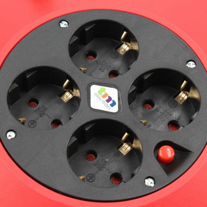 Cable alargador TM Electron TMUAD210 14