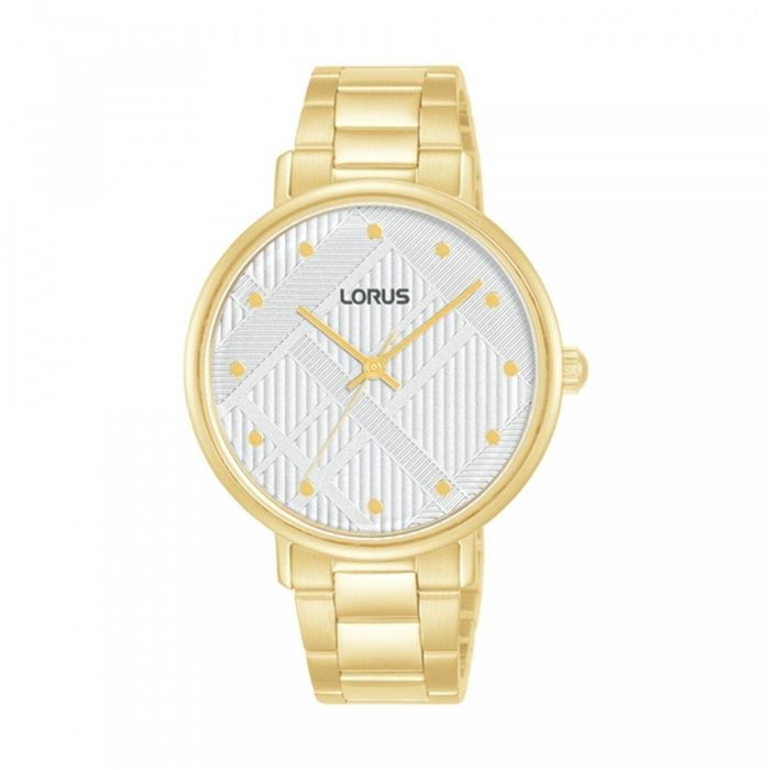 Reloj Hombre Lorus RG298UX9