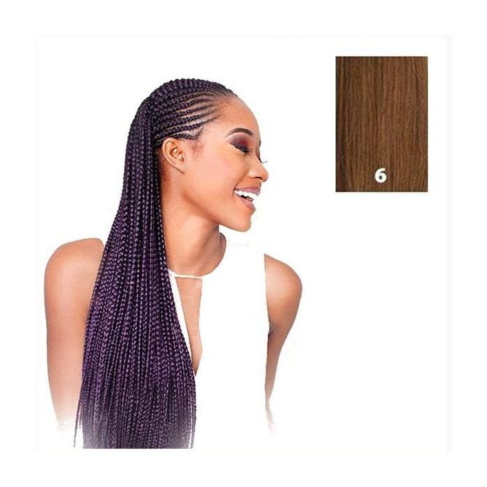 X-Pression Cabello Sintético X-Pression Cabello Sintético