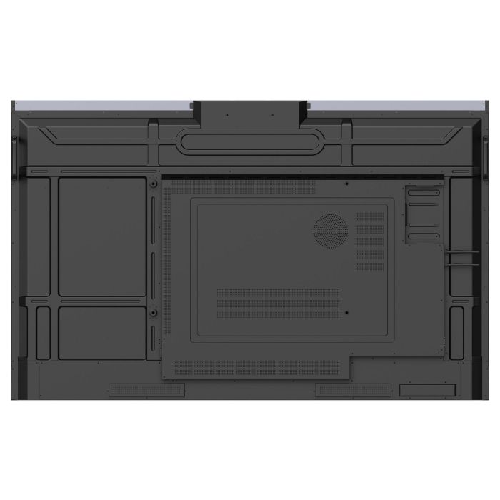 AG Neovo IFP6504P Pantalla IPS de 64.5 pulgadas 3840x2160 4K Ultra HD 1200:1 5 ms Multitáctil Android 13. 9