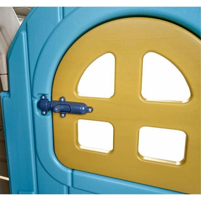 Casa Infantil de Juego Feber Casual Cottage 162 x 157 x 165 cm 8 Casa Infantil de Juego Feber Casual Cottage 162 x 157 x 165 cm 8