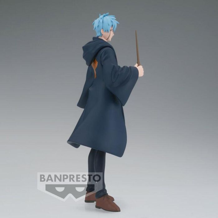 Figura Lance Crown Mashle DXF 18cm 2 Figura Lance Crown Mashle DXF 18cm 2
