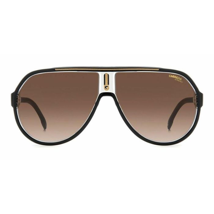 Gafas de Sol Hombre Carrera CARRERA-1057-S-2M2 Dorado Ø 64 mm 8 Gafas de Sol Hombre Carrera CARRERA-1057-S-2M2 Dorado Ø 64 mm 8