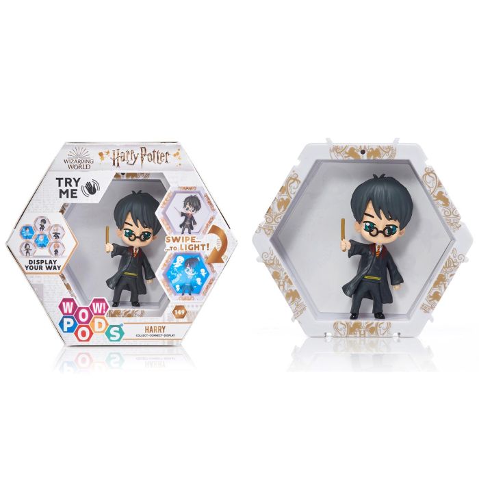 Wow! Pod Wizarding World - Harry 2 Wow! Pod Wizarding World - Harry 2