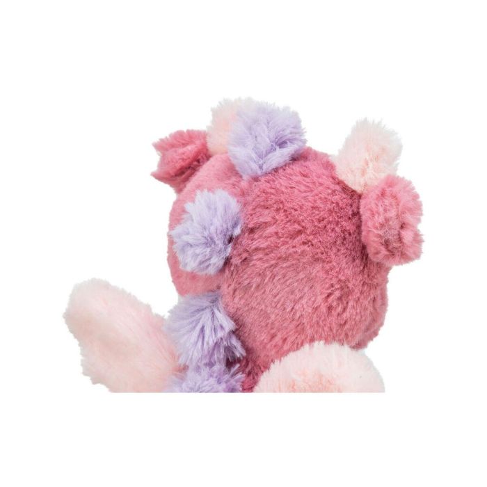 Peluche para perros Trixie Poliéster Felpa Dragón 27 cm 4 Peluche para perros Trixie Poliéster Felpa Dragón 27 cm 4