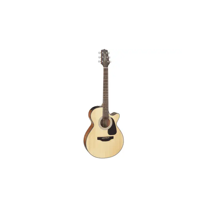Takamine Gf30 E/A Guitarra Acústica Natural 1