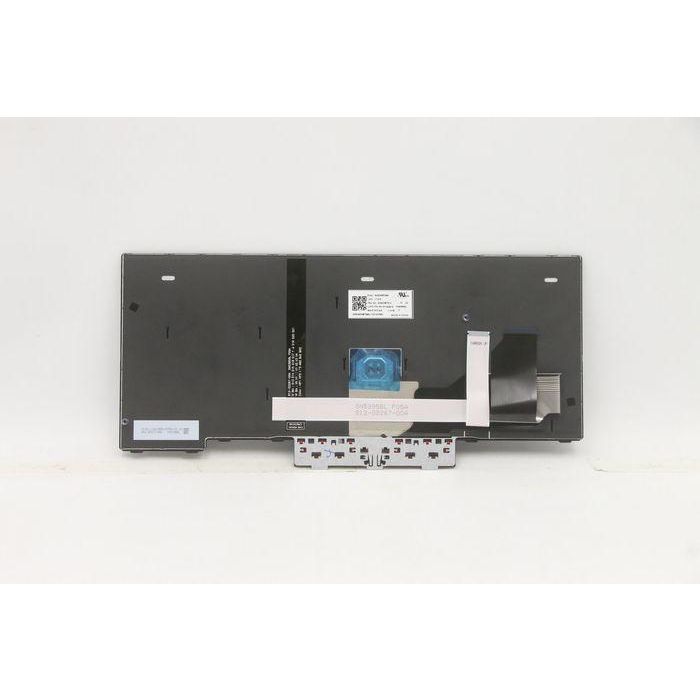 Lenovo Keyboard for ThinkPad L14 Gen 2 (type 20X1 20X2) 1 Lenovo Keyboard for ThinkPad L14 Gen 2 (type 20X1 20X2) 1