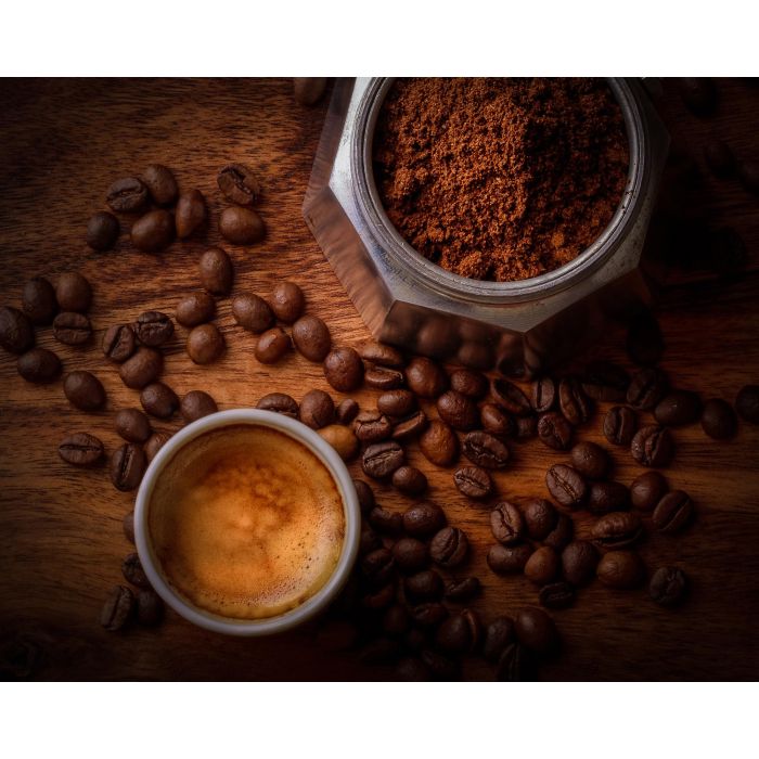 Cafetera 3 Servicios Classic Quttin (6 Unidades) 5 Cafetera 3 Servicios Classic Quttin (6 Unidades) 5