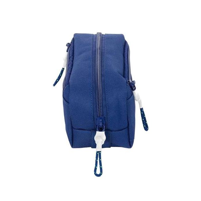 Portatodo F.C. Barcelona Azul marino 22 x 8,5 x 6 cm 3 Portatodo F.C. Barcelona Azul marino 22 x 8,5 x 6 cm 3