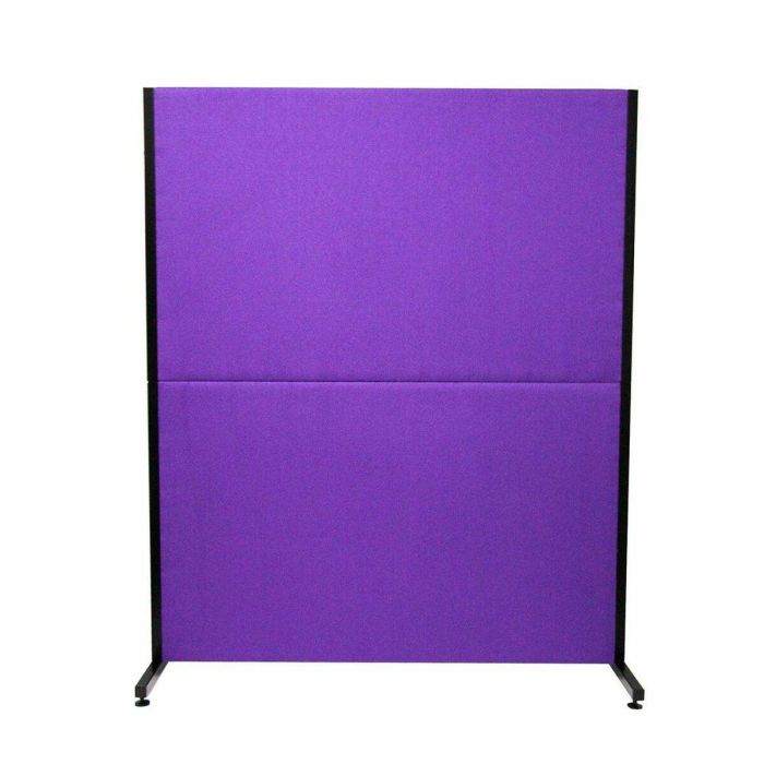 Biombo Valdeganga Piqueras y Crespo 0BALI82 Morado Lila