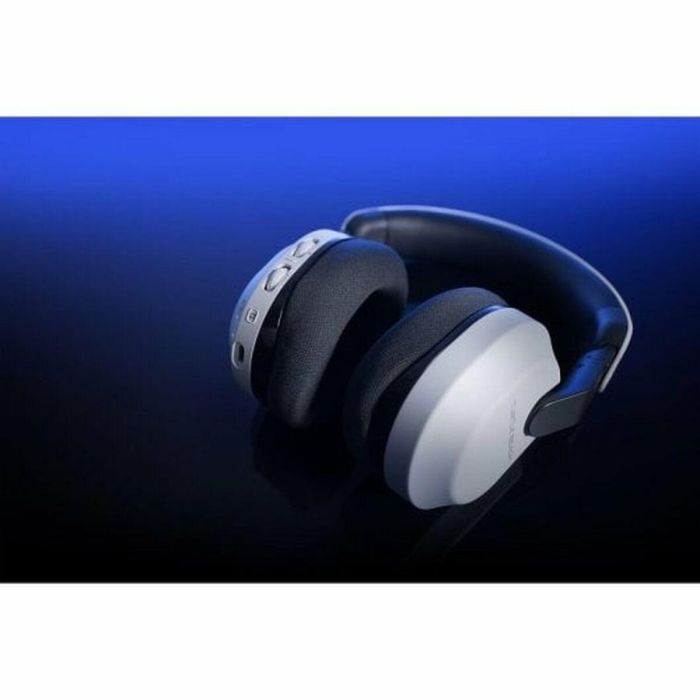 Auriculares Bluetooth con Micrófono Turtle Beach Blanco 3