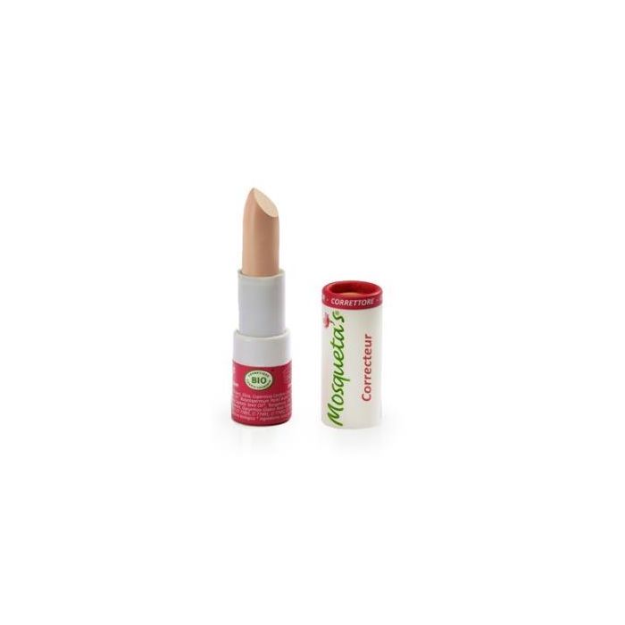 Rosa Mosqueta Multicorrector 01 Ligero 3,5Ml. Rosa Mosqueta Multicorrector 01 Ligero 3,5Ml.