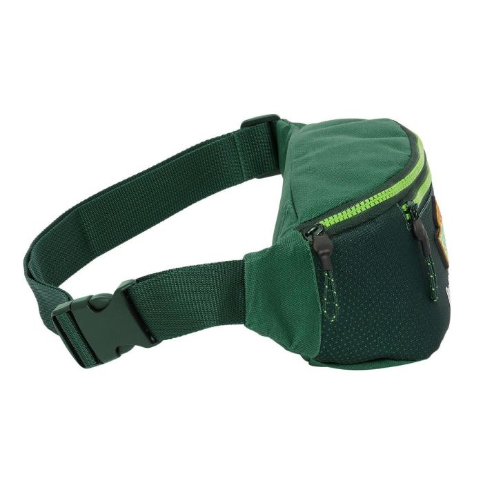Riñonera Real Betis Balompié Verde Deportivo 23 x 12 x 9 cm 1 Riñonera Real Betis Balompié Verde Deportivo 23 x 12 x 9 cm 1