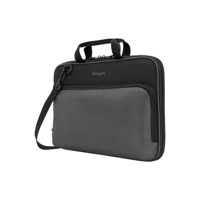 Targus Funda Work-In Essentials para Portátil de 14 Pulgadas, Diseño Funcional y Ligero 1