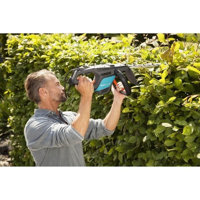 Hedge Trimmers ComforCut 600W 3 Hedge Trimmers ComforCut 600W 3