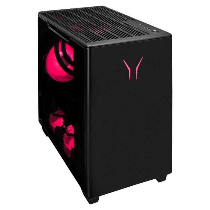 PC de Sobremesa Medion ERAZER BANDIT P20 16 GB RAM 1 TB SSD Nvidia Geforce RTX 4060 4 PC de Sobremesa Medion ERAZER BANDIT P20 16 GB RAM 1 TB SSD Nvidia Geforce RTX 4060 4