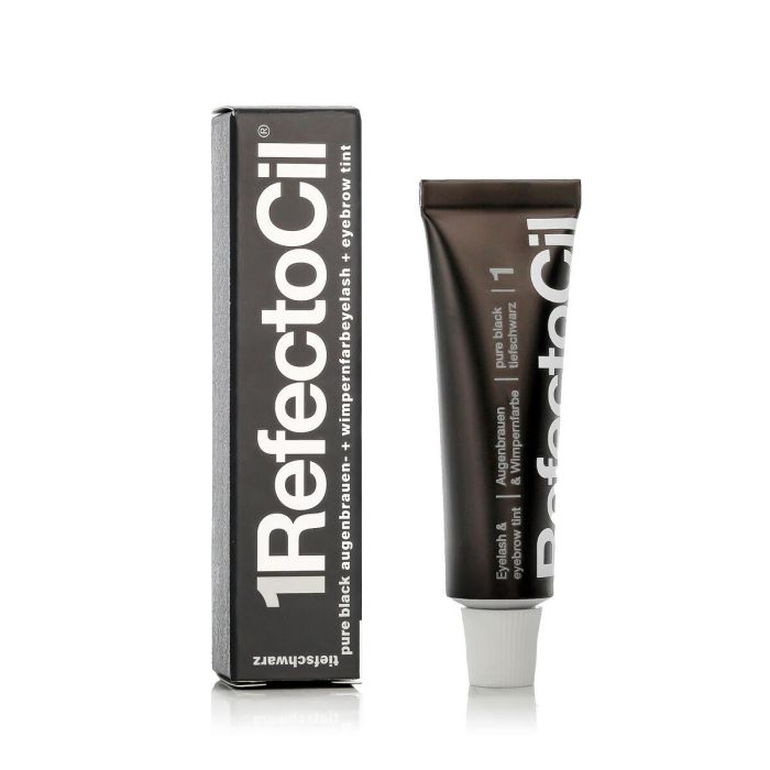 Maquillaje para Cejas RefectoCil Eyelash and Eyebrow 15 ml