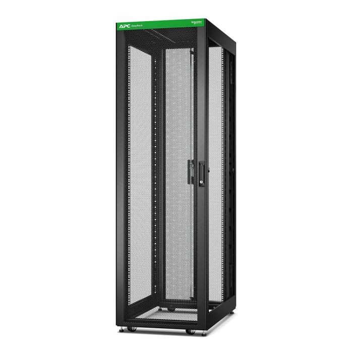 Armario Rack Mural APC ER6200 4 Armario Rack Mural APC ER6200 4