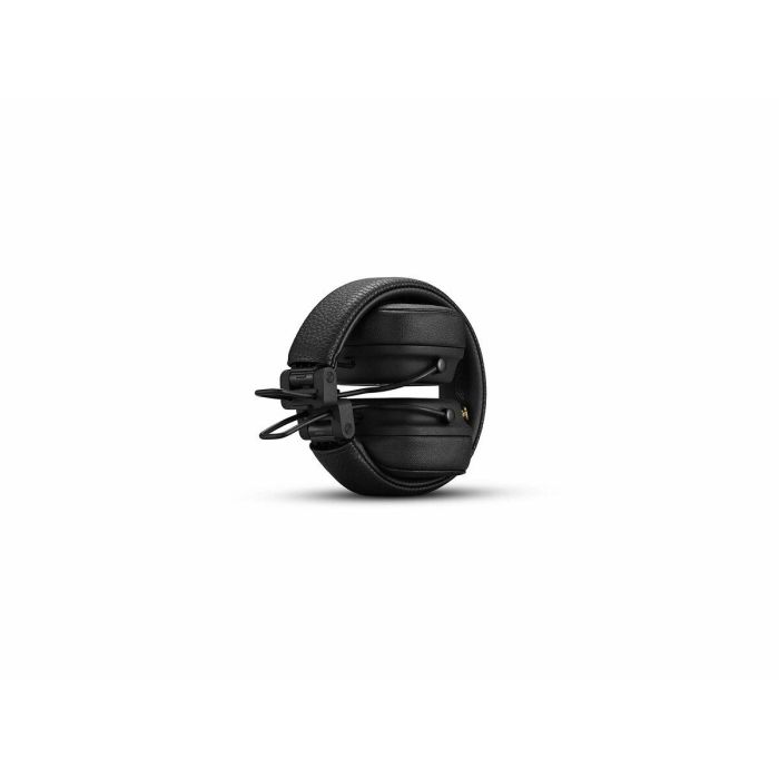 Auriculares Bluetooth con Micrófono Marshall Major IV Negro 6