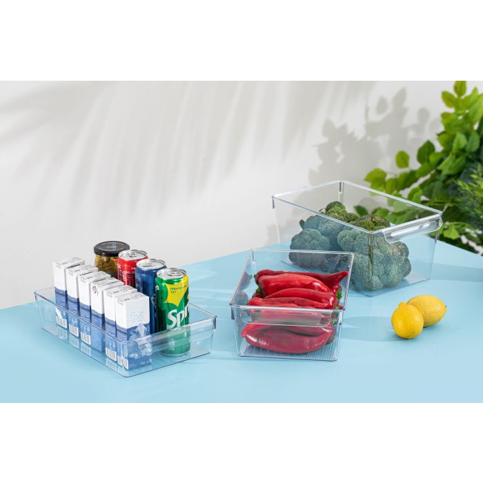 Quttin Organizador Multiuso 20 x 32.5 x 7 cm (12 Unidades) 5