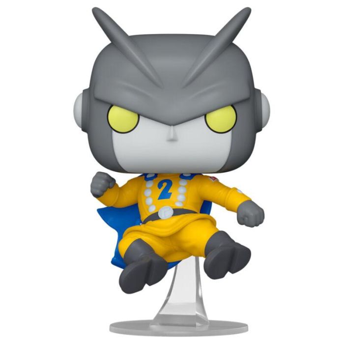 Figura POP Dragon Ball Super Gamma 2 1