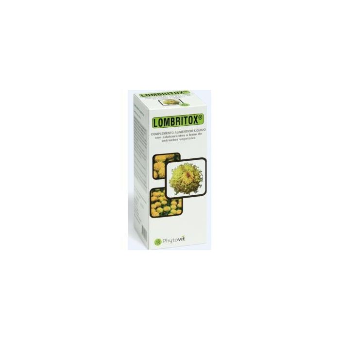 Lombritox 250Ml. Lombritox 250Ml.