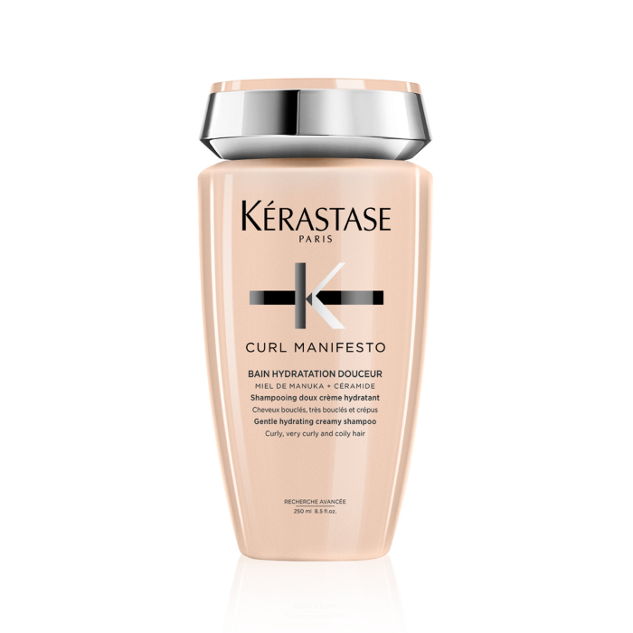 Kerastase Champú Nutritivo Creme para Rizos Curl Manifesto 250 ml