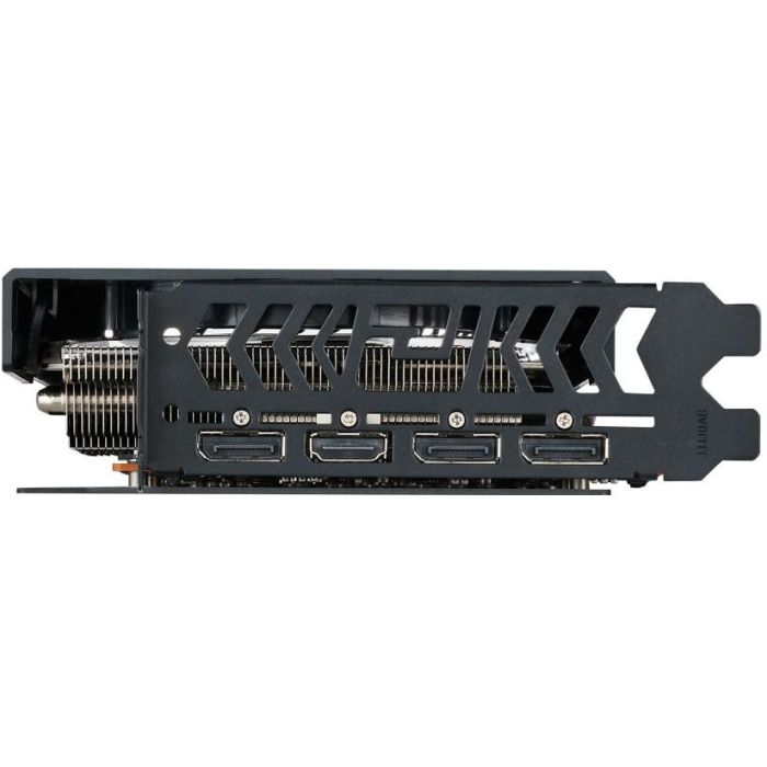 RX 7600 8GB PowerColor Hellhound Radeon GDDR6 3