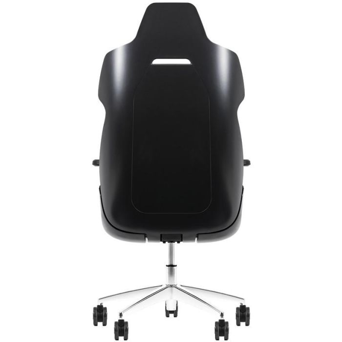 Thermaltake Argent E700 Gaming Chair Storm Black 3 Thermaltake Argent E700 Gaming Chair Storm Black 3