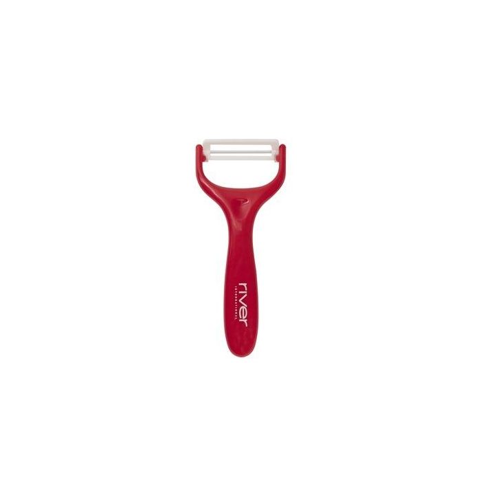 River Set de 5 Cuchillos Multiusos Acero Inoxidable Antiadherente CUC-0501-AN 9