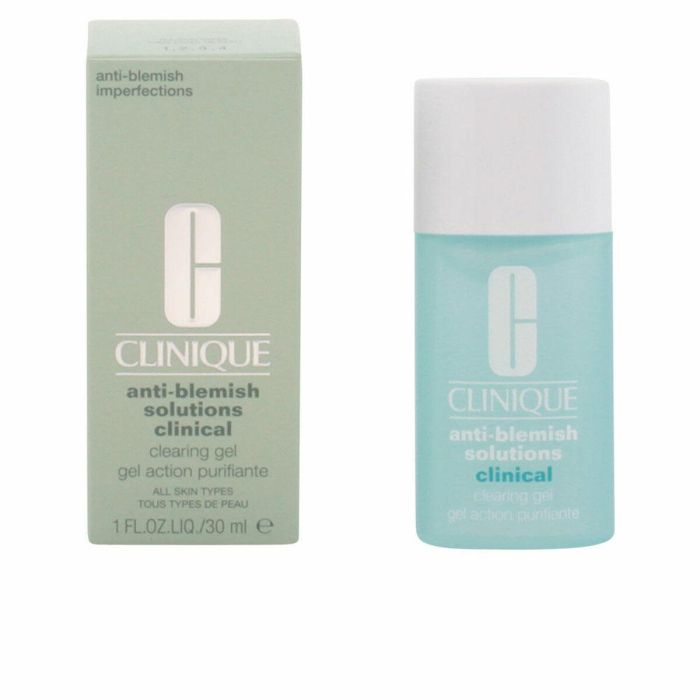 Clinique Anti-Blemish Clinical 30 mL Clinique Anti-Blemish Clinical 30 mL