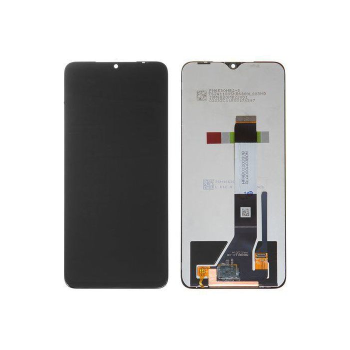CoreParts Xiaomi Redmi 9T LCD Screen with Digitizer Assembly Black CoreParts Xiaomi Redmi 9T LCD Screen with Digitizer Assembly Black