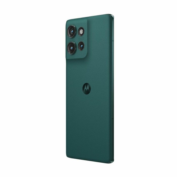 Smartphone Motorola Edge 50 12 GB RAM 512 GB Verde 6,67" 5