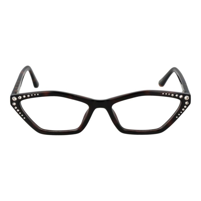 Montura de Gafas Mujer Guess Marciano GM50002 54052 2 Montura de Gafas Mujer Guess Marciano GM50002 54052 2