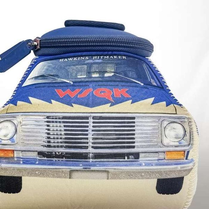 Cerdá Neceser Aseo Viaje Stranger Things 29 x 13 x 14.5 cm 2 Cerdá Neceser Aseo Viaje Stranger Things 29 x 13 x 14.5 cm 2