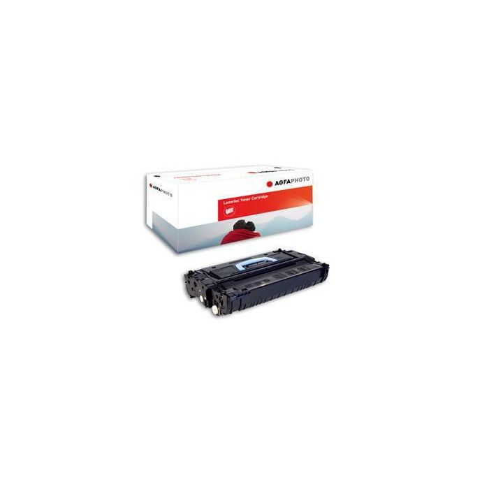 AgfaPhoto Toner black for printers using C8543X AgfaPhoto Toner black for printers using C8543X