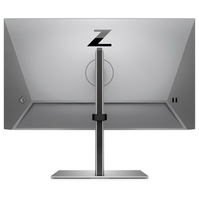 HP Monitor Z24q G3 23.8" QHD 2560x1440 IPS 5ms VESA Plata 12