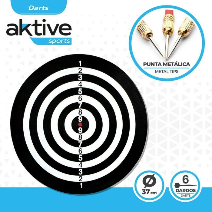 Diana Aktive Ø 37 cm 3 Diana Aktive Ø 37 cm 3